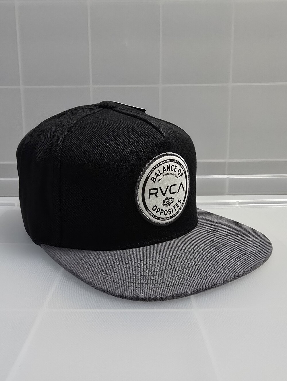 The Domestic SnapBack Hat